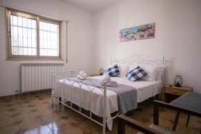 Villa del Mirto a 300mt dalla spiaggia, parcheggio privato, animali ammessi Torre Santa Sabina